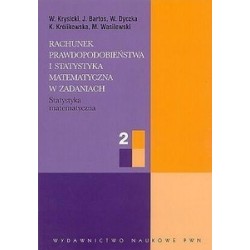 Rachunek prawdopodobieństwa...