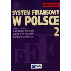 System finansowy w Polsce...
