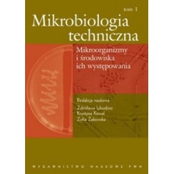 Mikrobiologia techniczna....