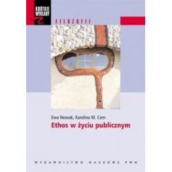 Ethos w życiu publicznym