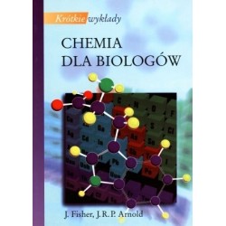 Chemia dla biologów....