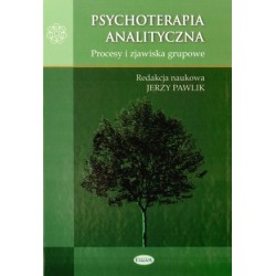 Psychoterapia analityczna....