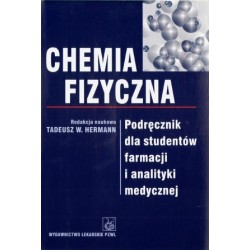 Chemia fizyczna. Podręcznik...