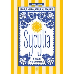 Sycylia. Smak południa