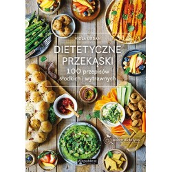Dietetyczne przekąski. 100...
