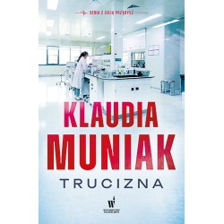 Trucizna. Seria z Julią...