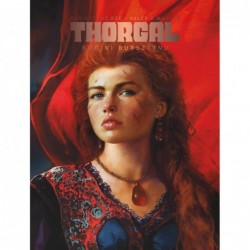 Thorgal. Saga. Bogini...