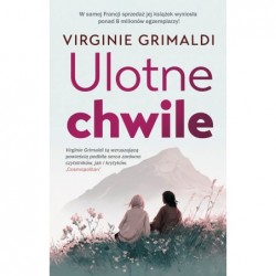 Ulotne chwile