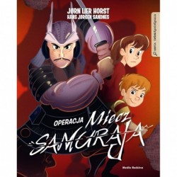 Operacja Miecz Samuraja