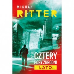 Cztery pory zbrodni. Lato