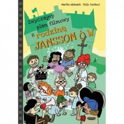 Zwyczajny plan filmowy z...