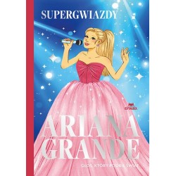 Ariana Grande. Głos, który...