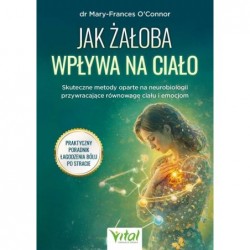 Jak żałoba wpływa na ciało