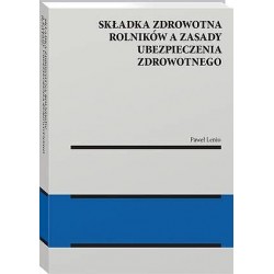 Składka zdrowotna rolników...