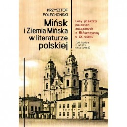 Mińsk i Ziemia Mińska w...