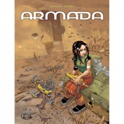 Armada. Tom 2