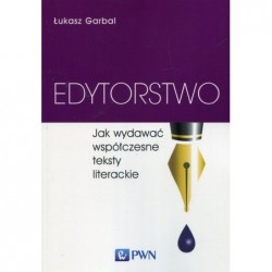 Edytorstwo