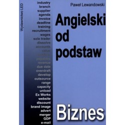 Angielski od podstaw. Biznes