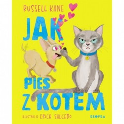 Jak pies z kotem