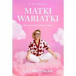 Z dziennika matki wariatki....