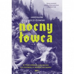 Nocny łowca