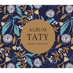 Album taty. Książka wspomnień