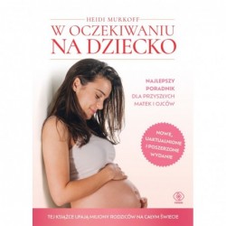 W oczekiwaniu na dziecko