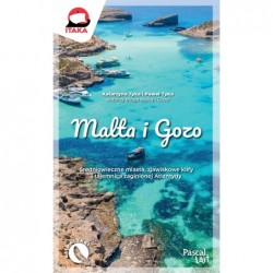 Malta i Gozo (Pascal Lajt) 