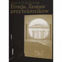 Erozja. Zestaw przymiotników