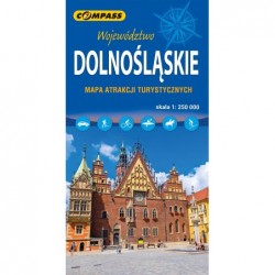 Województwo dolnośląskie....