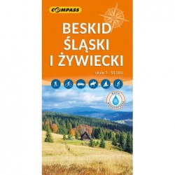 Beskid Śląski i Żywiecki....