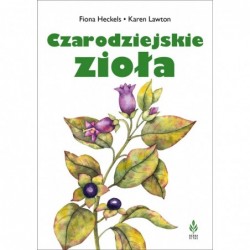 Czarodziejskie zioła