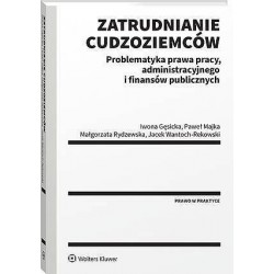 Zatrudnianie cudzoziemców....