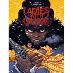 Ladies with Guns. Tom 4