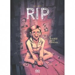 RIP. Tom 4: Modlitwa o...