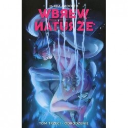 Wbrew naturze. Tom 3....