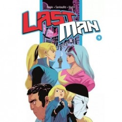 Lastman. Tom 4