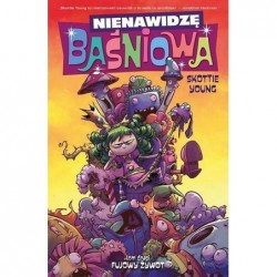 Nienawidzę Baśniowa. Fujowy...