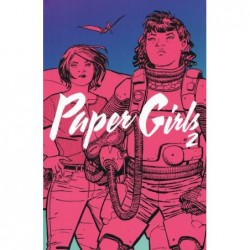 Paper Girls 2