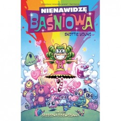 Nienawidzę Baśniowa....