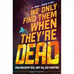 Poszukiwacz. Znajdujemy...