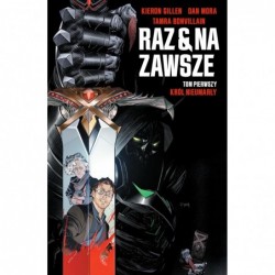 Król nieumarły. Raz i na...