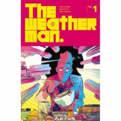 The Weatherman. Tom 1