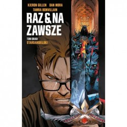 Raz i na zawsze. Tom 2....