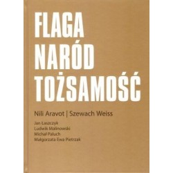 Flaga Naród Tożsamość