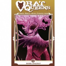 Rat Queens. Tom 8. Rat...