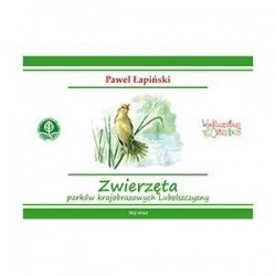 Zwierzęta parków...