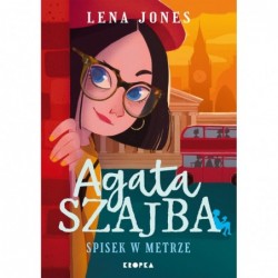 Agata Szajba. 2. Agata...