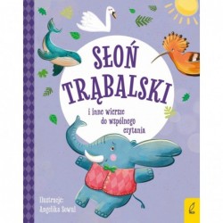 Słoń Trąbalski i inne...