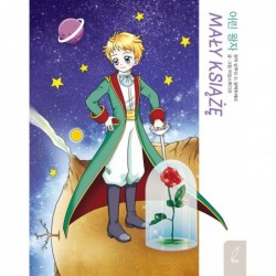 Klasyka w manhwie. Mały Książę